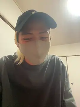 Snapshot of Manato_jp_1215 chatting on 12.08.24 Manato jp 1215 online show from 12.08.24