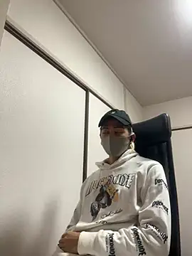 Snapshot of Manato_jp_1215 chatting on 12.10.24 Manato jp 1215 online show from 12.10.24