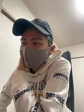 Snapshot of Manato_jp_1215 chatting on 12.10.24 Manato jp 1215 online show from 12.10.24