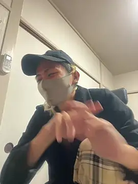 Snapshot of Manato_jp_1215 chatting on 12.12.24 Manato jp 1215 online show from 12.12.24