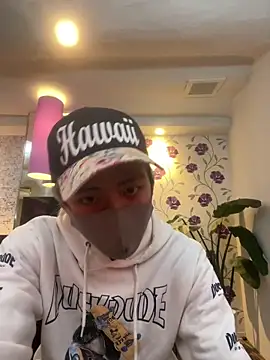 Snapshot of Manato_jp_1215 chatting on 12.13.24 Manato jp 1215 online show from 12.13.24