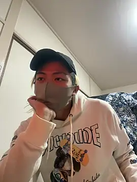 Snapshot of Manato_jp_1215 chatting on 12.14.24 Manato jp 1215 online show from 12.14.24