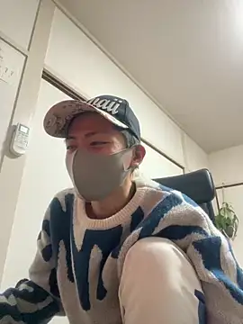 Snapshot of Manato_jp_1215 chatting on 12.15.24 Manato jp 1215 online show from 12.15.24