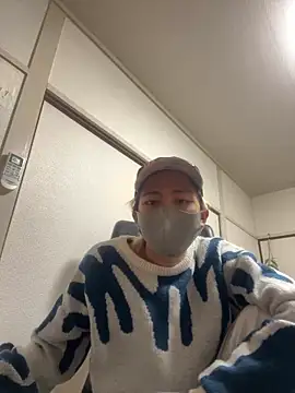 Snapshot of Manato_jp_1215 chatting on 12.20.24 Manato jp 1215 online show from 12.20.24