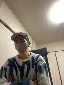 Snapshot of Manato_jp_1215 chatting on 12.22.24 Manato jp 1215 online show from 12.22.24