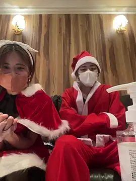 Snapshot of Manato_jp_1215 chatting on 12.25.24 Manato jp 1215 online show from 12.25.24