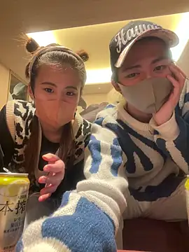 Snapshot of Manato_jp_1215 chatting on 12.29.24 Manato jp 1215 online show from 12.29.24