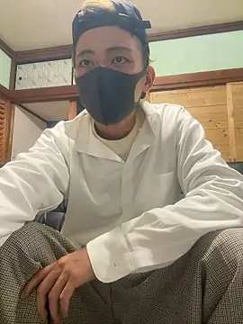 Snapshot of Manato_jp_1215 chatting on 01.09.26 Manato jp 1215 online show from 01.09.26