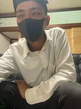 Snapshot of Manato_jp_1215 chatting on 01.10.26 Manato jp 1215 online show from 01.10.26