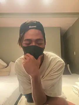 Snapshot of Manato_jp_1215 chatting on 02.22.26 Manato jp 1215 online show from 02.22.26