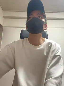 Manato jp 1215 online show from 05.17.26