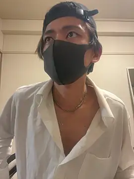 Manato jp 1215 online show from 07.18.26