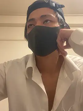 Manato jp 1215 online show from 07.24.26