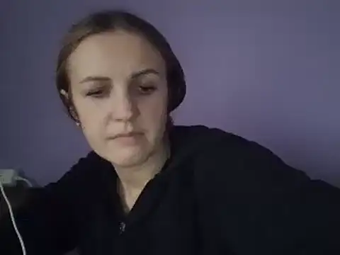 Snapshot of Milaniya261 chatting on 02.02.25 Milaniya261 online show from 02.02.25