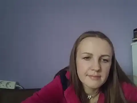 Snapshot of Milaniya261 chatting on 02.20.25 Milaniya261 online show from 02.20.25