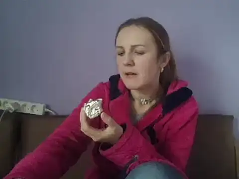 Snapshot of Milaniya261 chatting on 03.03.25 Milaniya261 online show from 03.03.25