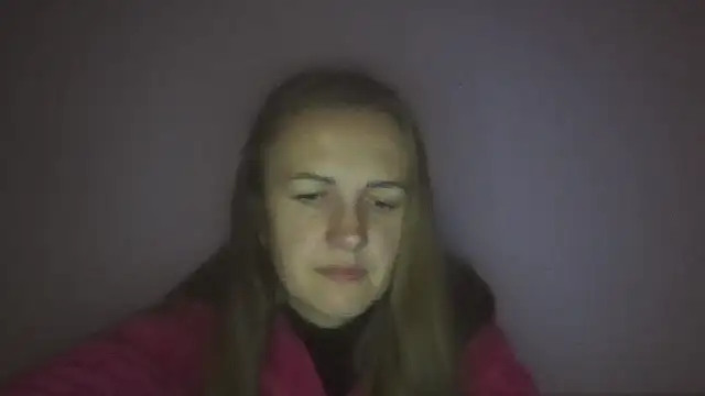 Snapshot of Milaniya261 chatting on 10.01.25 Milaniya261 online show from 10.01.25