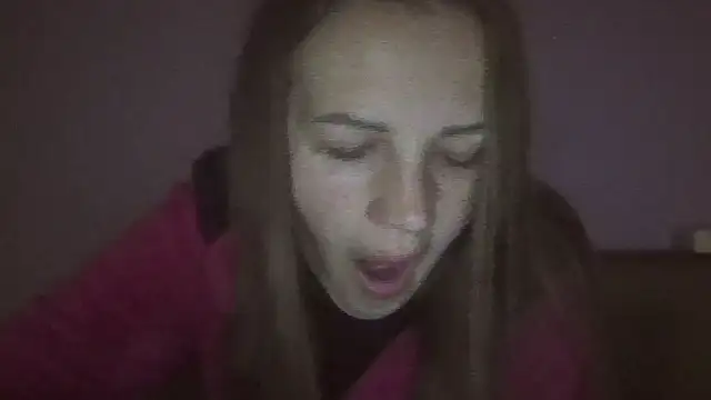 Milaniya261 online show from 12.02.25