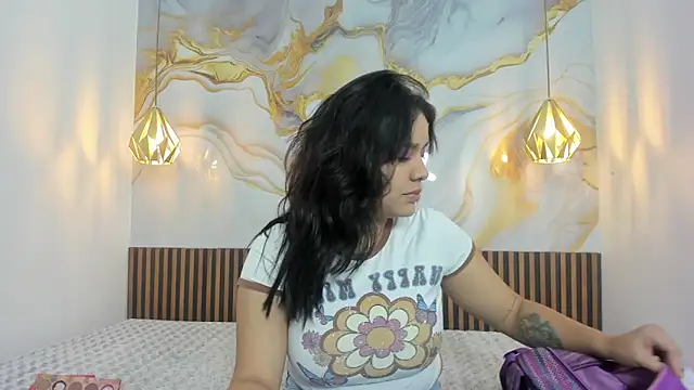 Snapshot of MelissaGilll chatting on 09.15.25 MelissaGilll online show from 09.15.25