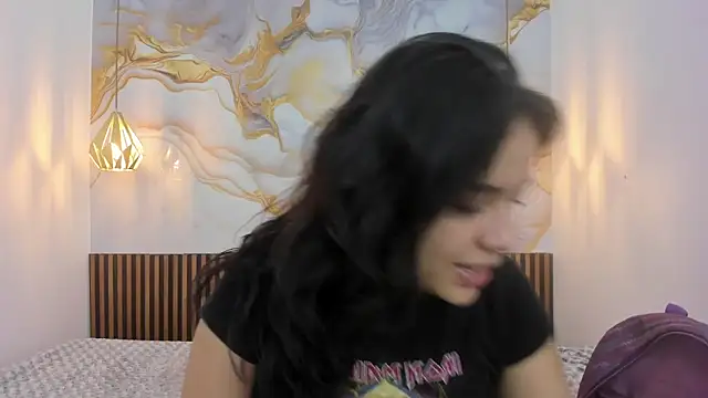 Snapshot of MelissaGilll chatting on 09.26.25 MelissaGilll online show from 09.26.25