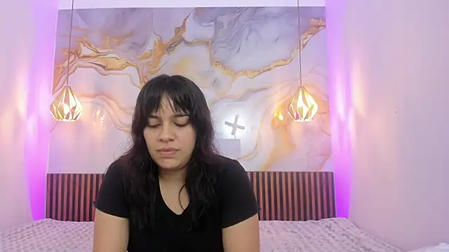 Snapshot of MelissaGilll chatting on 10.01.25 MelissaGilll online show from 10.01.25