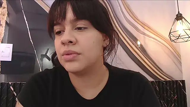 Snapshot of MelissaGilll chatting on 10.20.25 MelissaGilll online show from 10.20.25