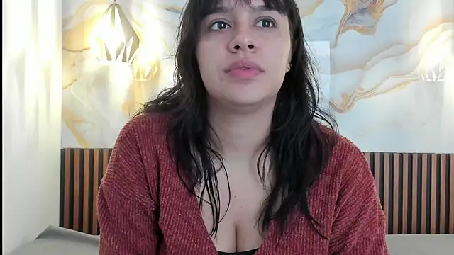 Snapshot of MelissaGilll chatting on 10.28.25 MelissaGilll online show from 10.28.25