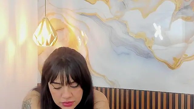 Snapshot of MelissaGilll chatting on 11.05.25 MelissaGilll online show from 11.05.25