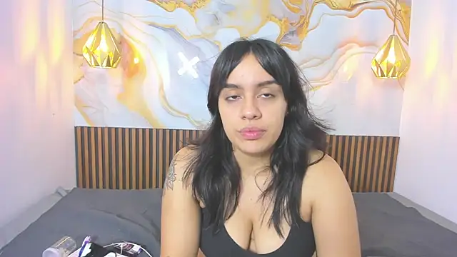 Snapshot of MelissaGilll chatting on 11.25.25 MelissaGilll online show from 11.25.25