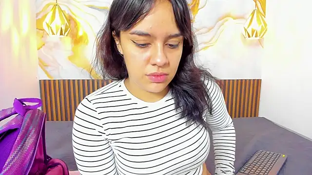 Snapshot of MelissaGilll chatting on 11.26.25 MelissaGilll online show from 11.26.25