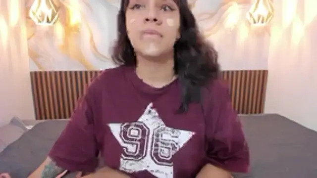 Snapshot of MelissaGilll chatting on 12.01.25 MelissaGilll online show from 12.01.25