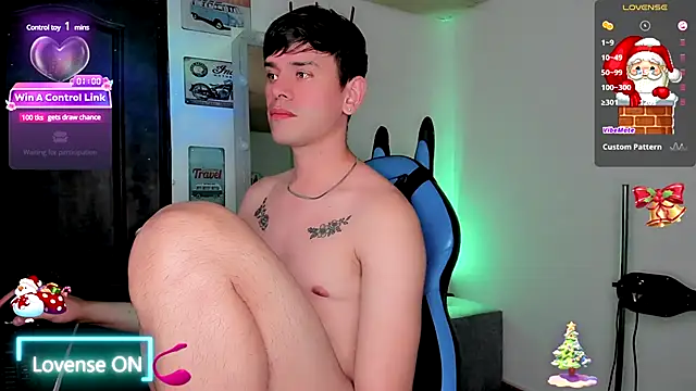 Snapshot of joe_jhon chatting on 12.18.24 joe jhon online show from 12.18.24