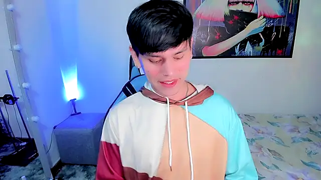 Snapshot of joe_jhon chatting on 12.19.24 joe jhon online show from 12.19.24