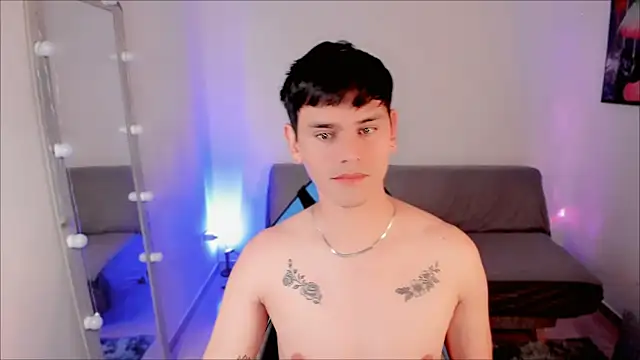 Snapshot of joe_jhon chatting on 03.19.25 joe jhon online show from 03.19.25