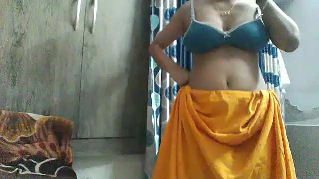 shalini fire online show from 04.17.26
