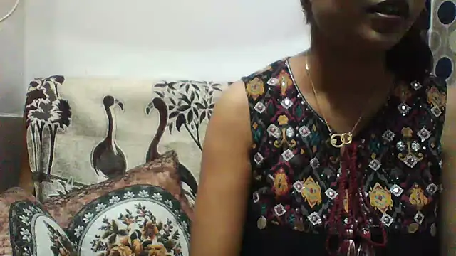 Snapshot of shalini_fire chatting on 06.06.26 shalini fire online show from 06.06.26