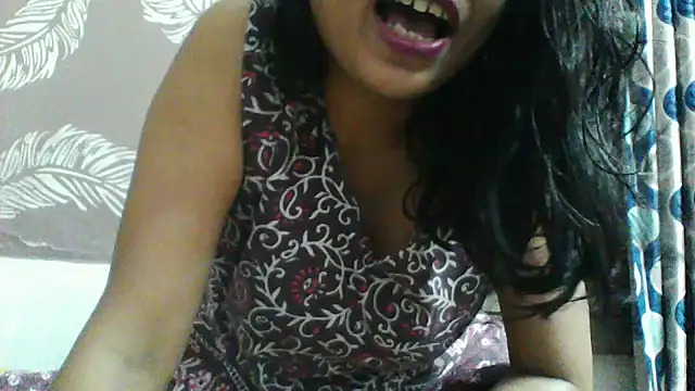 Snapshot of shalini_fire chatting on 07.04.26 shalini fire online show from 07.04.26