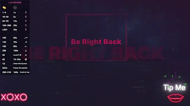 thebrattyprincess online show from 03.12.26