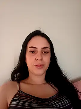 Snapshot of Morguisssz chatting on 10.15.25 Morguisssz online show from 10.15.25