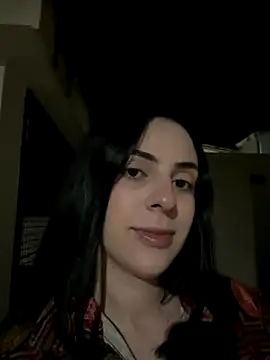 Snapshot of Morguisssz chatting on 12.16.25 Morguisssz online show from 12.16.25