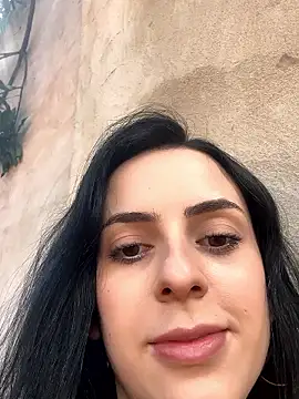 Snapshot of Morguisssz chatting on 01.06.26 Morguisssz online show from 01.06.26