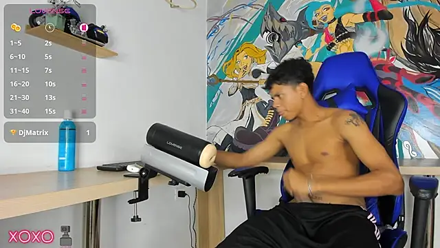 Snapshot of Jeffry_wolvess chatting on 12.23.24 Jeffry wolvess online show from 12.23.24