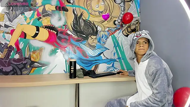 Snapshot of Jeffry_wolvess chatting on 02.15.25 Jeffry wolvess online show from 02.15.25