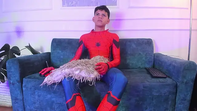 Jeffry wolvess online show from 02.25.26