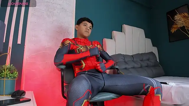 Jeffry wolvess online show from 03.19.26