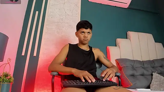 Jeffry wolvess online show from 03.20.26