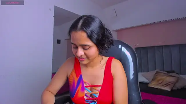 Snapshot of Giselle_Roldan chatting on 07.11.26 Giselle Roldan online show from 07.11.26