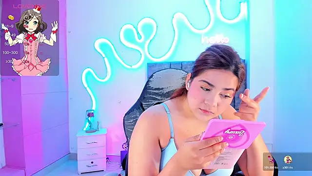 jisoo   online show from 11.03.25