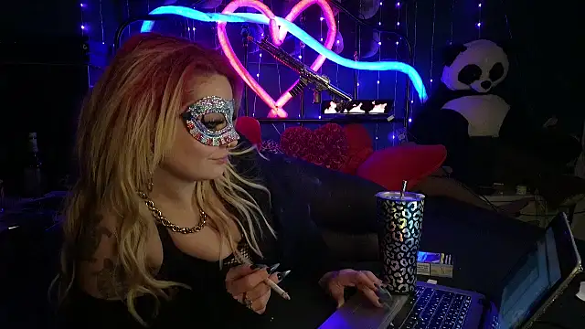 anonymouszN online show from 11.16.25