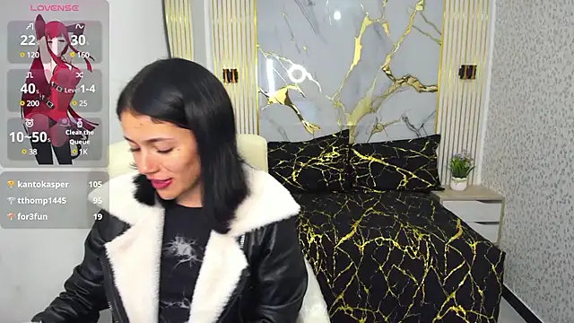 Snapshot of athenasexxxy chatting on 10.01.25 athenasexxxy online show from 10.01.25